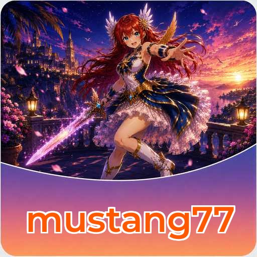 Instalasi mustang77