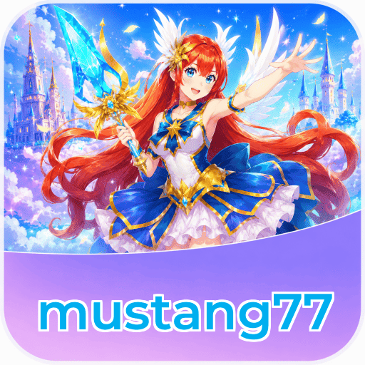 Screenshot Proses Instalasi mustang77 APK