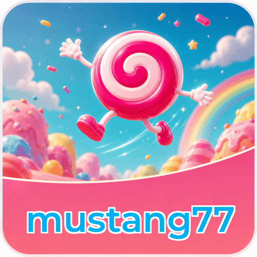 Keamanan mustang77